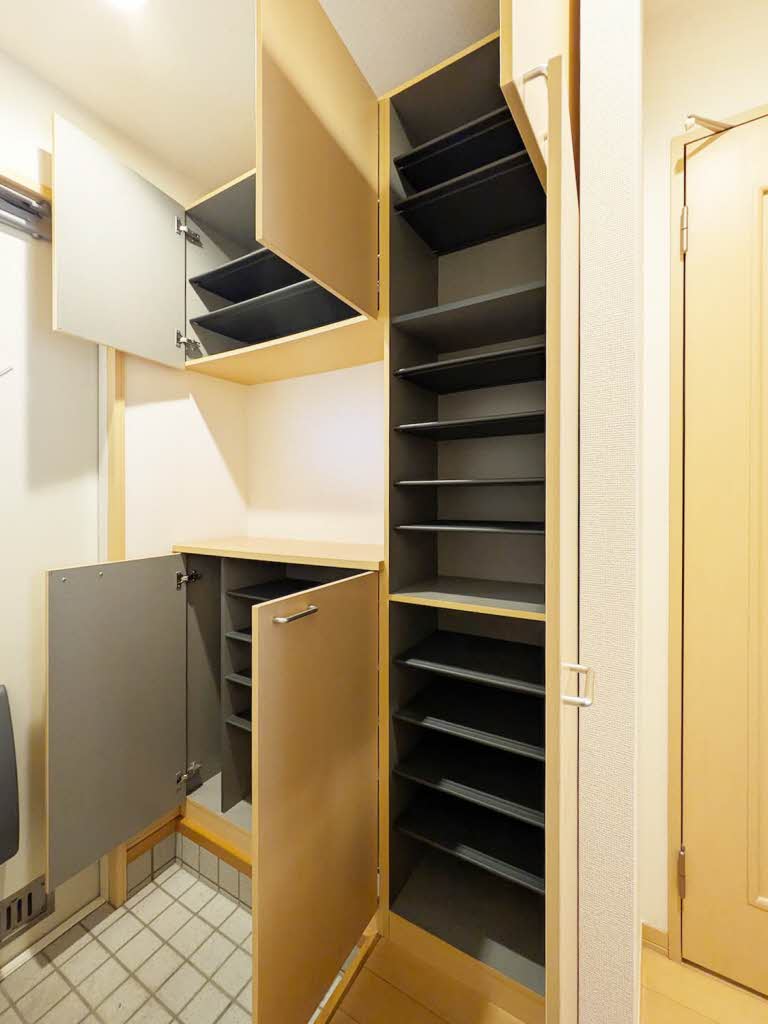 シャーメゾンクレール 0101号-9