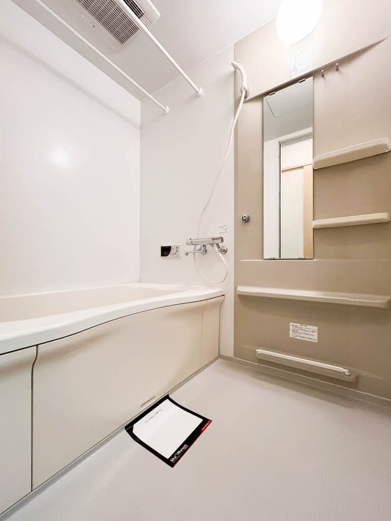 シャーメゾン津久野 0101号-4