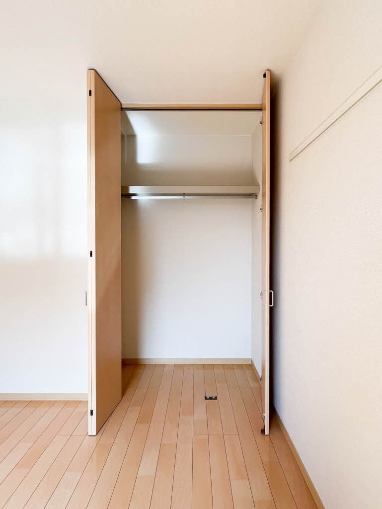 シャーメゾン津久野 0101号-5