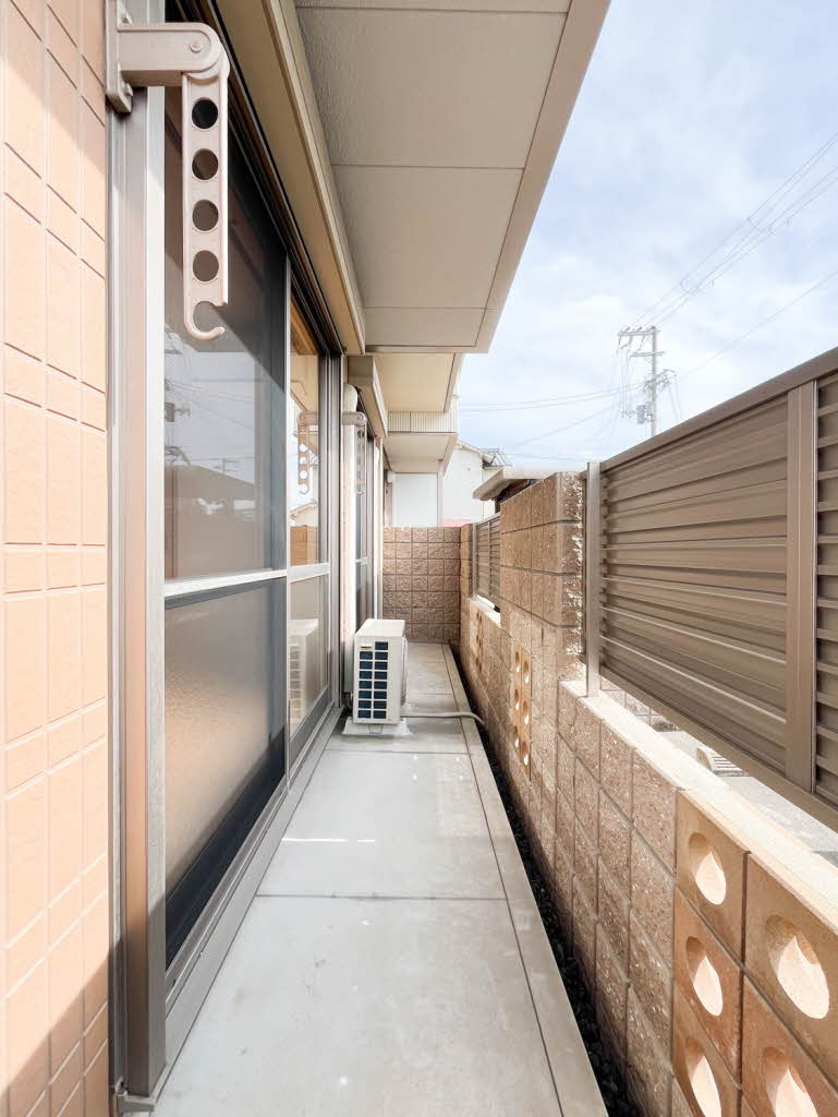 シャーメゾン津久野 0101号-7