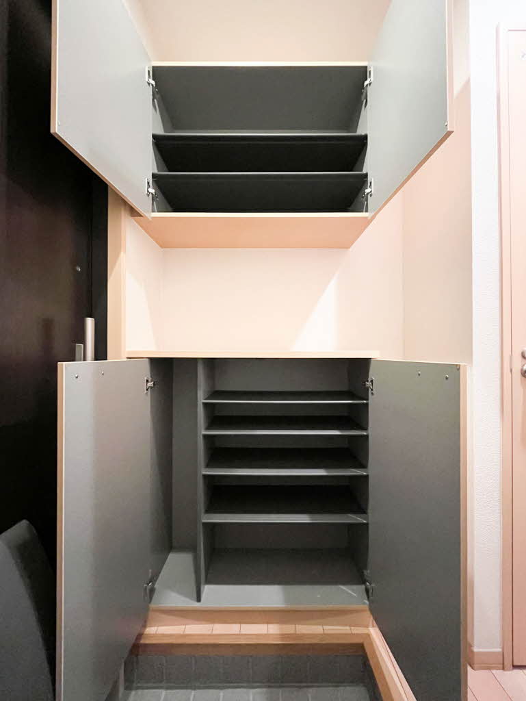 シャーメゾン津久野 0101号-8