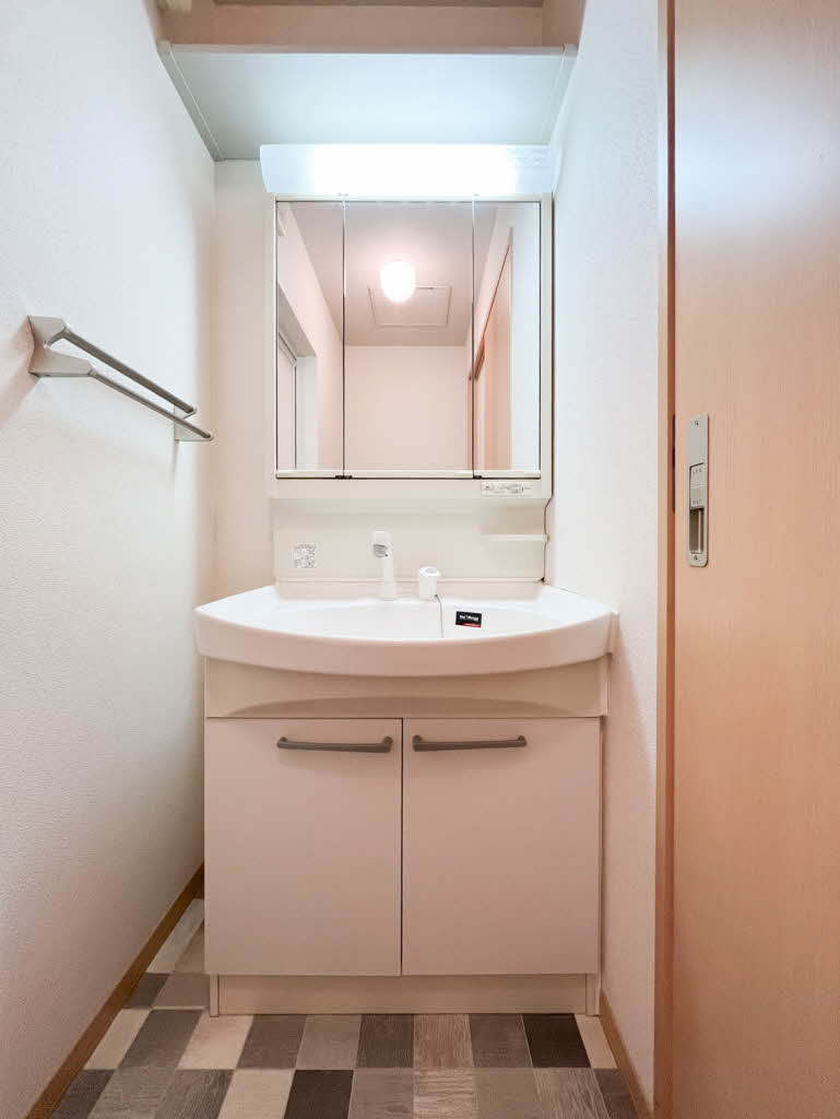 シャーメゾン津久野 0101号-9