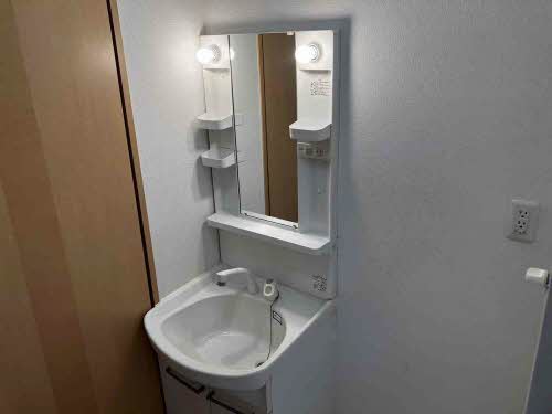 アナスタシア片蔵 A201号-10