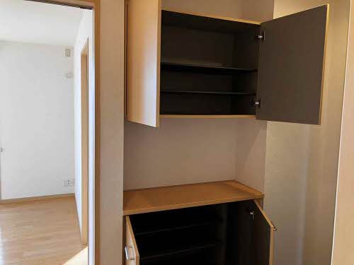 アナスタシア片蔵 A201号-12