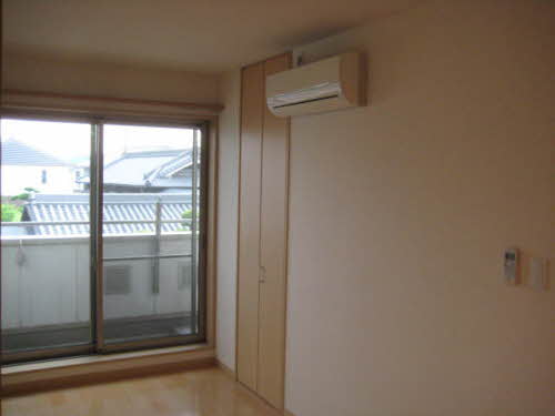 メゾン　ソレイユ 0201号-7