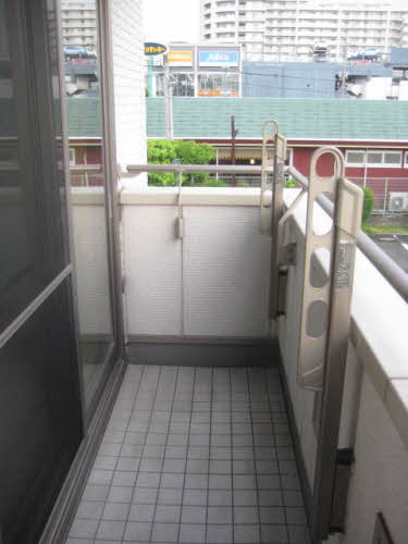 メゾン　ソレイユ 0201号-8