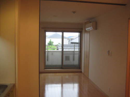 メゾン　ソレイユ 0201号-10