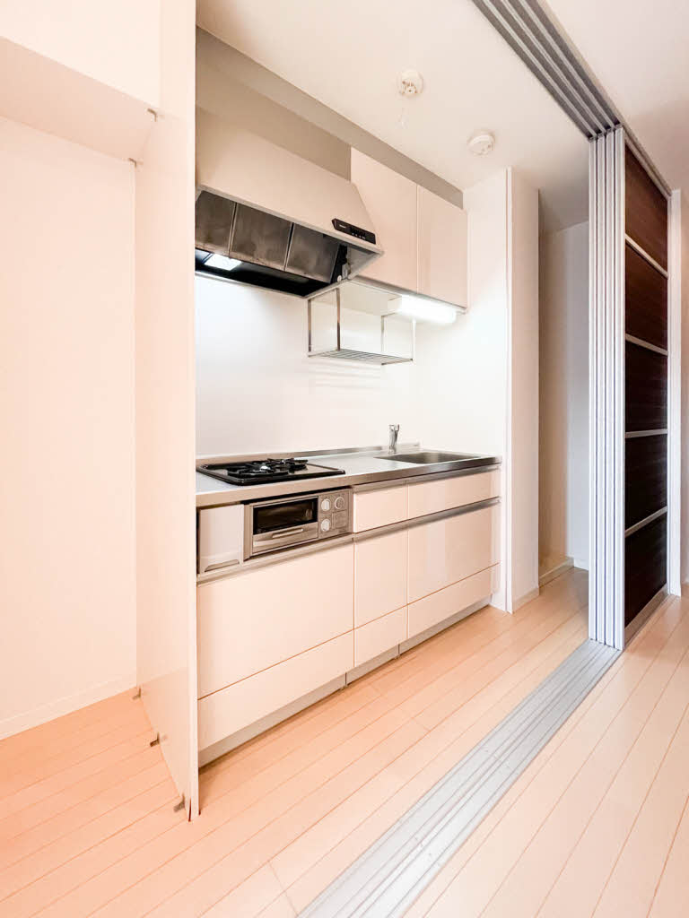 Northグランドメゾン三国ヶ丘 0101号-3