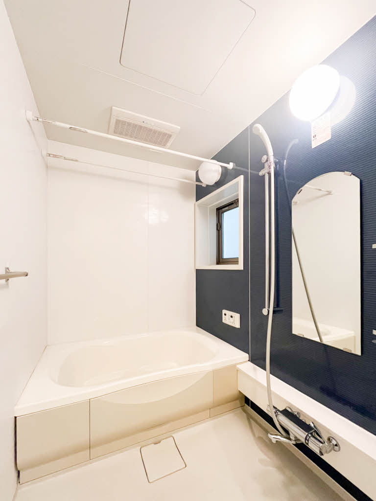 Northグランドメゾン三国ヶ丘 0101号-4