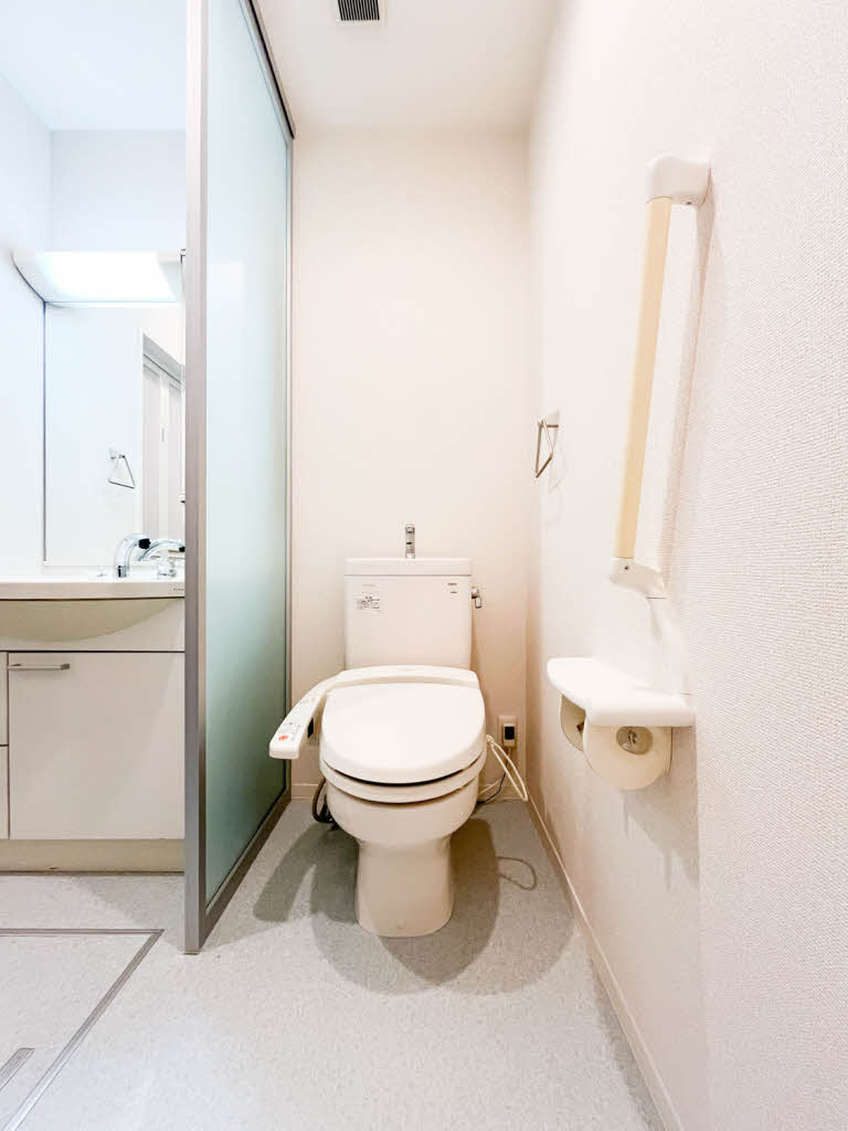 Northグランドメゾン三国ヶ丘 0101号-7