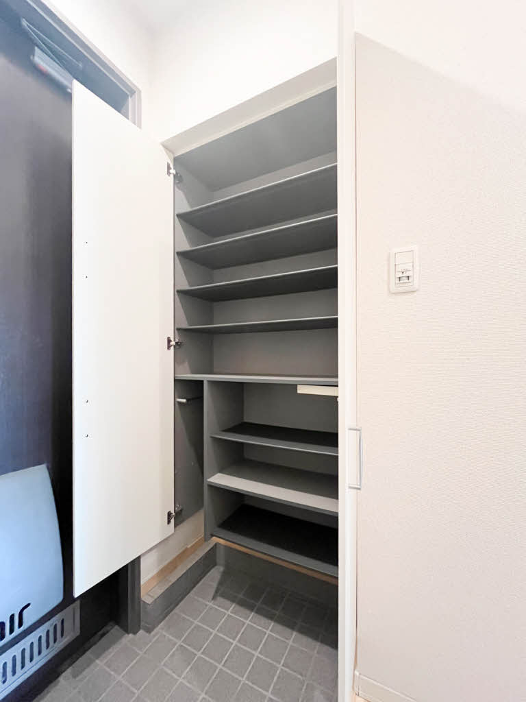 Northグランドメゾン三国ヶ丘 0101号-8