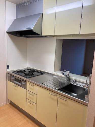 グレース初芝 0202号-2