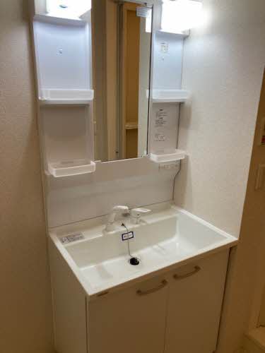 グレース初芝 0202号-4