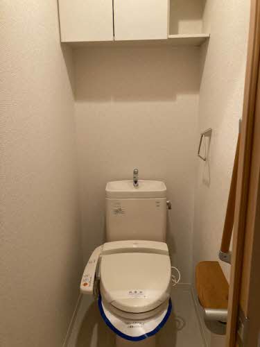 グレース初芝 0202号-5