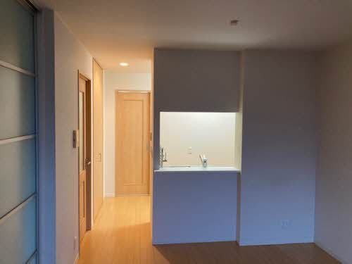 グレース初芝 0202号-6