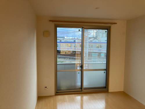 グレース初芝 0202号-7