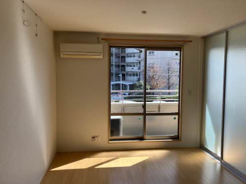 グリシーヌなかもず 0201号-2