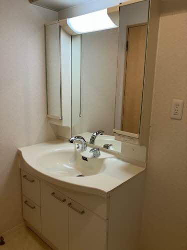 グリシーヌなかもず 0201号-5