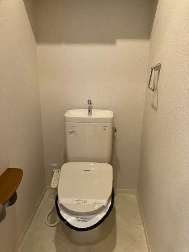 グリシーヌなかもず 0201号-7