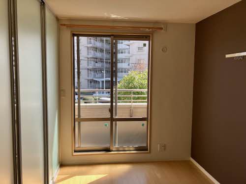 グリシーヌなかもず 0201号-8