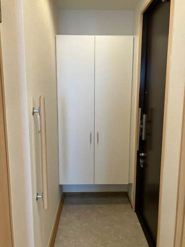 グリシーヌなかもず 0201号-10