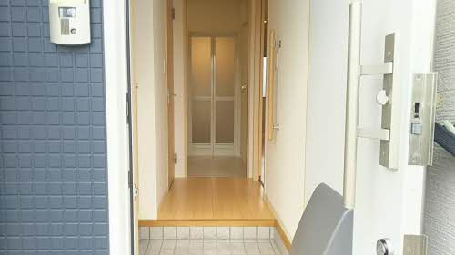 シャーメゾン美原 0101号-2