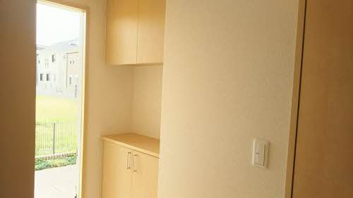 シャーメゾン美原 0101号-3