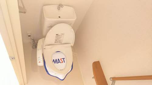 シャーメゾン美原 0101号-4