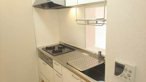 シャーメゾン美原 0101号-9