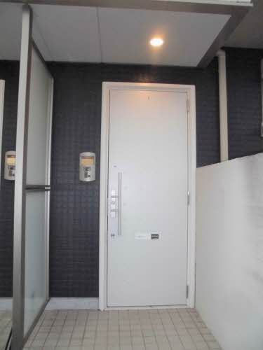 シャーメゾン美原 0102号-2