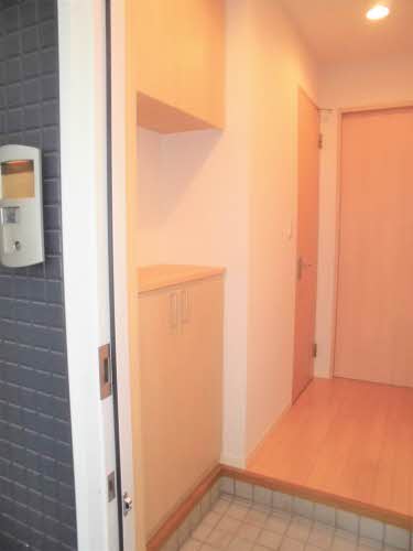 シャーメゾン美原 0102号-3