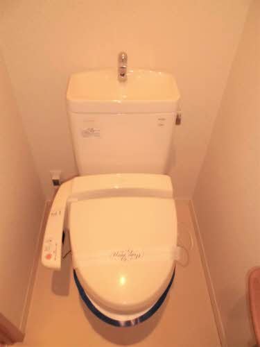 シャーメゾン美原 0102号-4