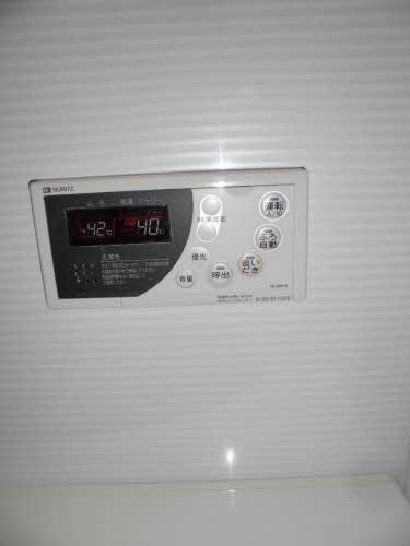 シャーメゾン美原 0102号-9