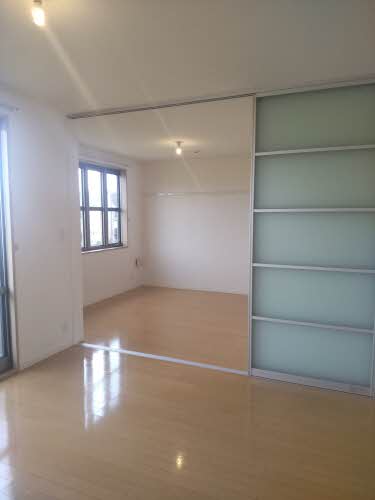 シャーメゾン美原 0203号-2