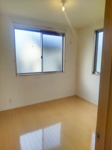 シャーメゾン美原 0203号-3