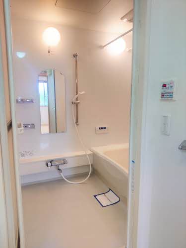 シャーメゾン美原 0203号-5