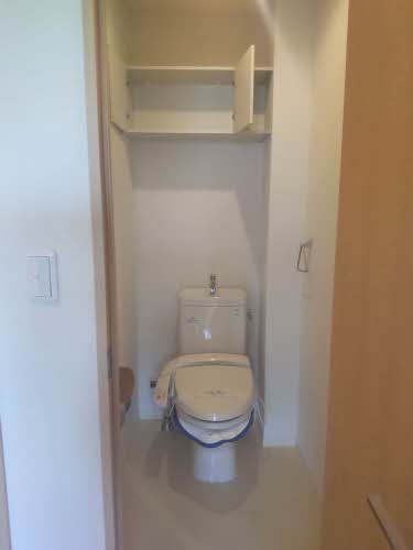 シャーメゾン美原 0203号-6