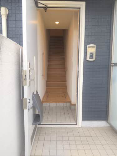 シャーメゾン美原 0203号-7