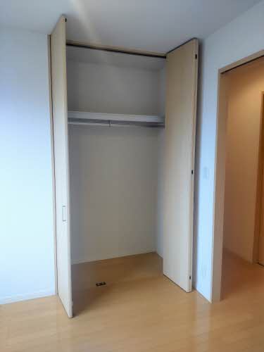 シャーメゾン美原 0203号-9