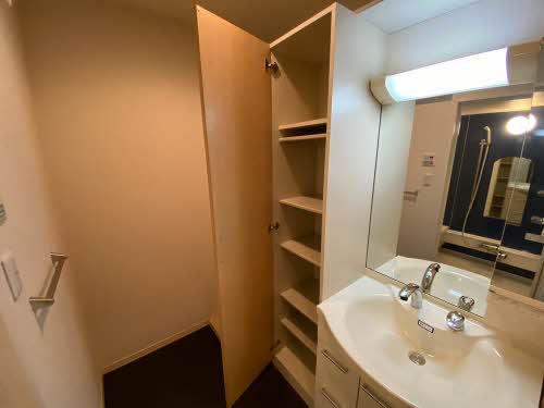 Southグランドメゾン三国ヶ丘 0106号-3