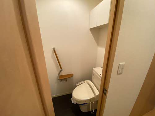 Southグランドメゾン三国ヶ丘 0106号-5