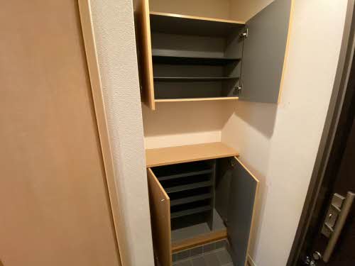 Southグランドメゾン三国ヶ丘 0106号-7