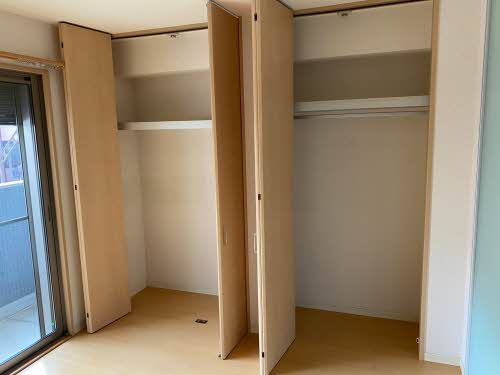 Southグランドメゾン三国ヶ丘 0106号-8