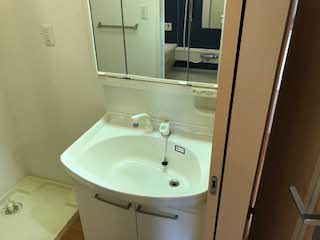 アルベイト石津川 0206号-5