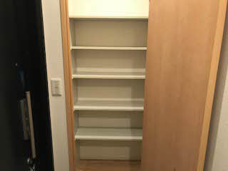 アルベイト石津川 0206号-10