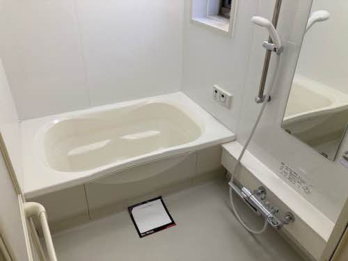 シャーメゾン北花田 0101号-4