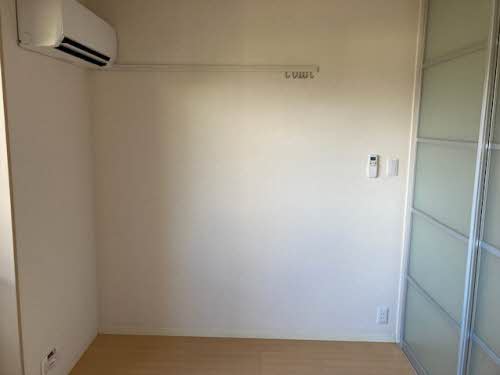 シャーメゾン北花田 0101号-6