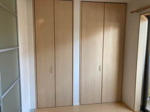 シャーメゾン北花田 0101号-7