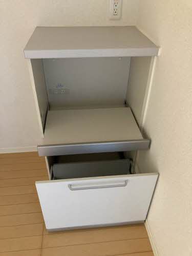 シャーメゾン北花田 0101号-9