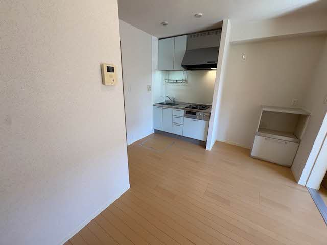 シャーメゾン北花田 0106号-2